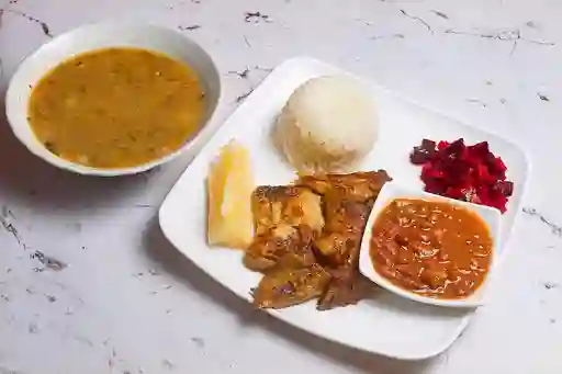 Sobrebarriga