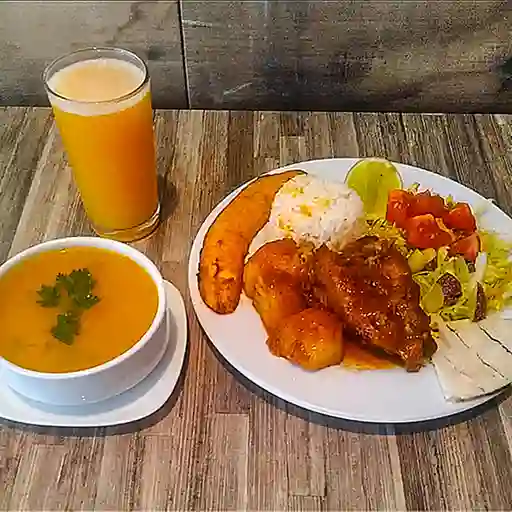 Costilla Guisada