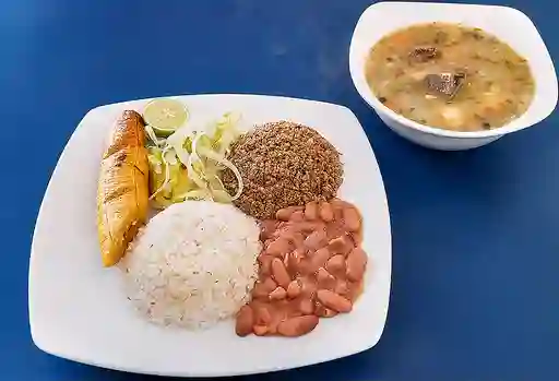 Carne Molida