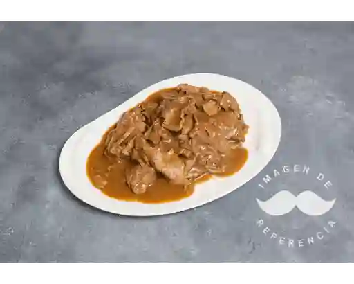 Carne Guisada