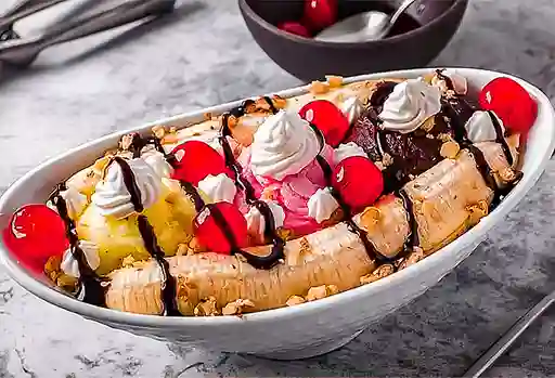 Banana Split