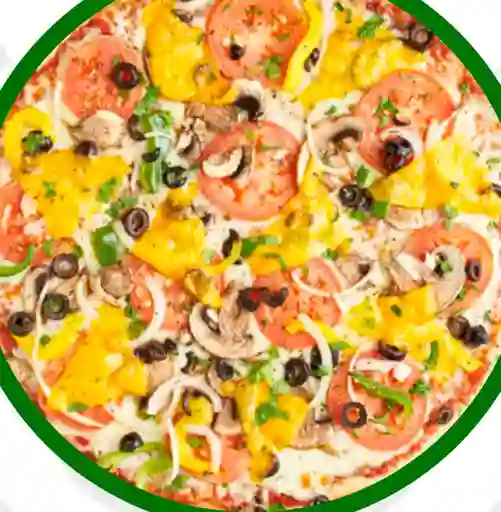 Pizza Primavera