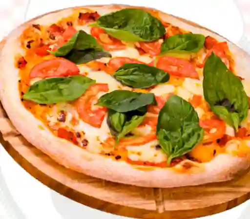 Pizza Napolitana