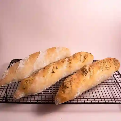 Baguette Natural