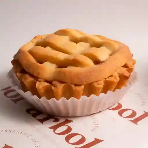 Pie de Manzana