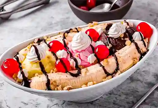 Banana Split