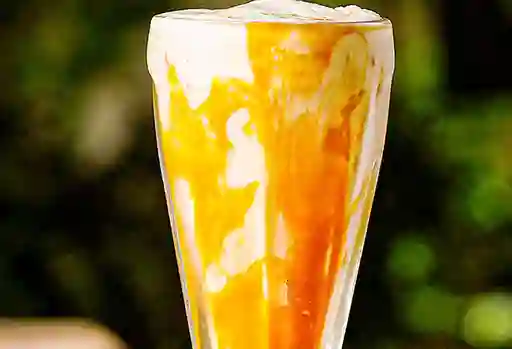 Malteada de Arequipe
