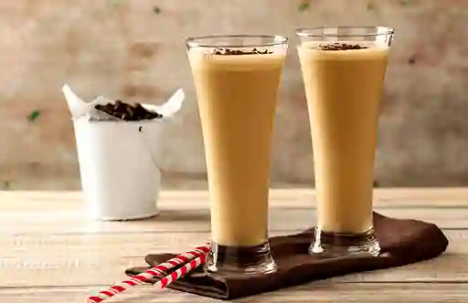 Malteada de Coffee Delight