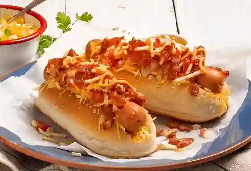 Hot Dog Maicitos