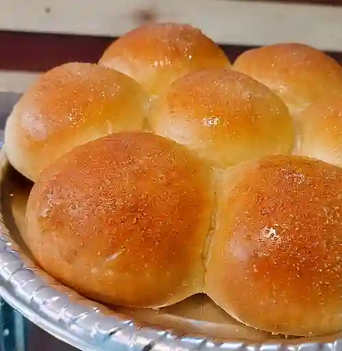 Pan Piñita X6