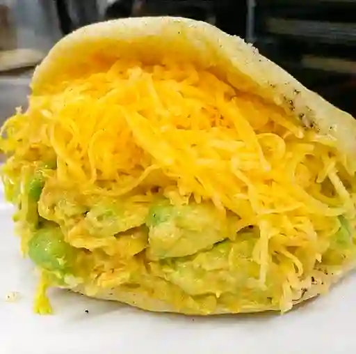 Arepa Sifrina