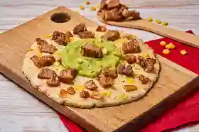 Pizza Paisa Súper Especial
