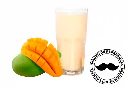 Jugo de Mango en Leche 16 Oz