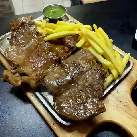 Churrasco