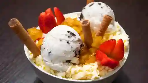 Ensalada de Frutas Especial