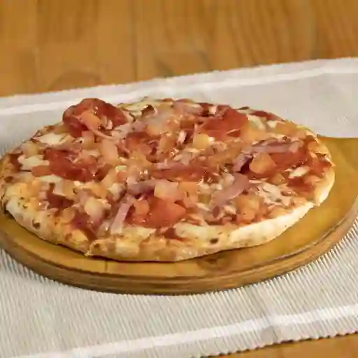 Pizza de La Región