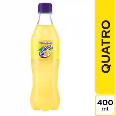 Quatro 400 ml