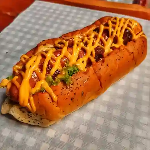 Choriperro