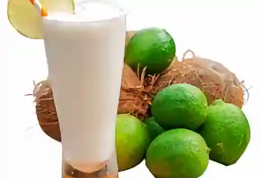 Limonada de Coco 16 Oz