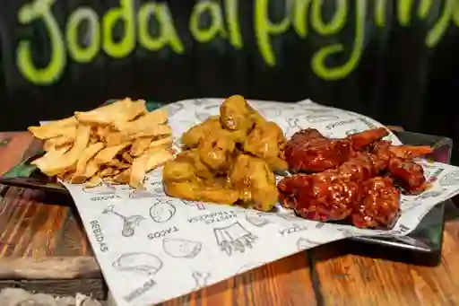 Alitas X12