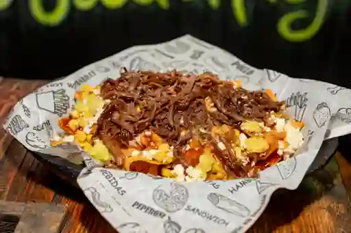 Papas Colombianas