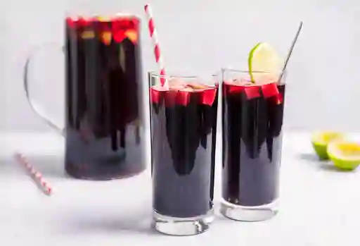 Chicha Morada 16 Oz