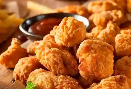 Nuggets de Pollo