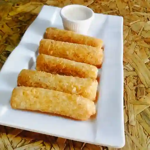 Yuquitas