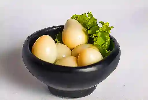 Huevos Codorniz