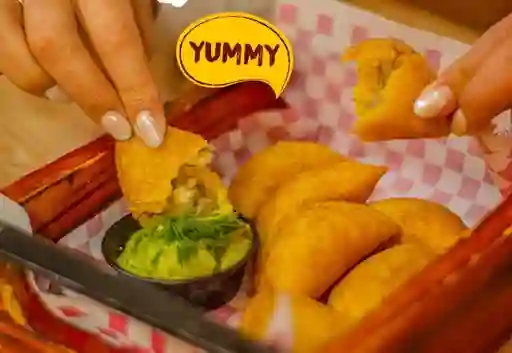 Mini Empanadas