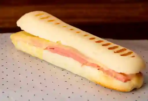 Panini Mixto Clásico