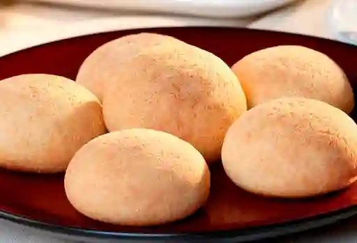 Pan de Bono Ranchero