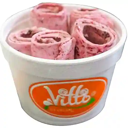 Helados de Frutos Del Bosque