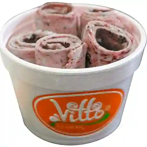 Helado de Milo