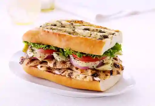 Sandwich Pollo