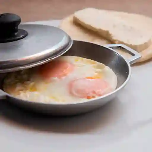 Huevos