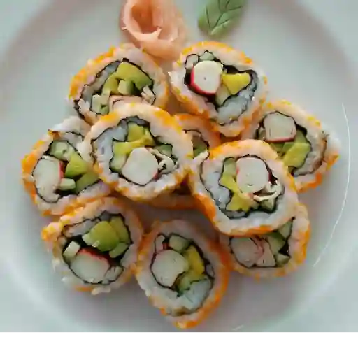 California roll