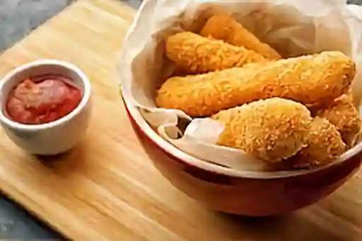 Mozzarella Stick