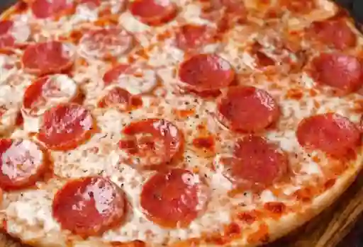 Pizza Pepperoni