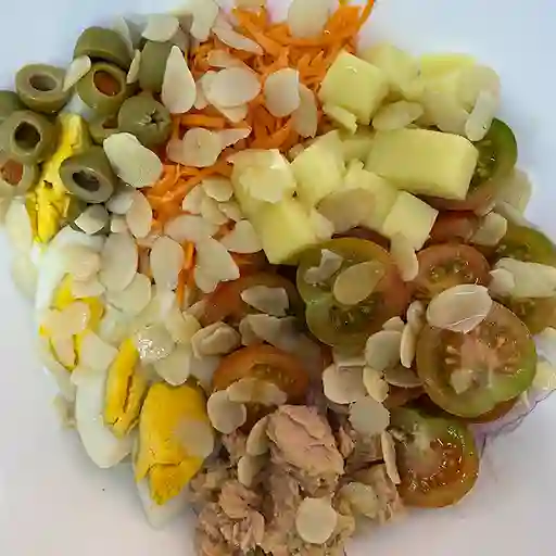 Ensalada Atocha