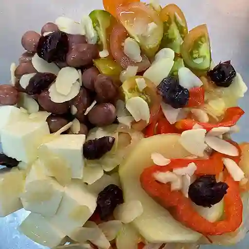 Ensalada Fuencarral