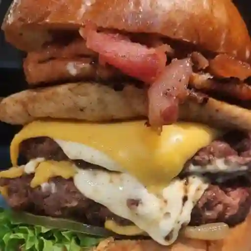 Triburguer