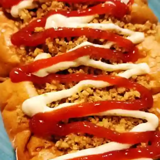 Hot Dog Tradicional
