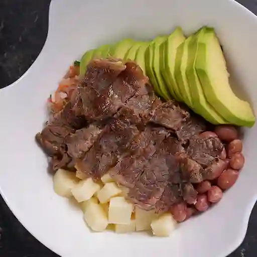 Ensalada Goya