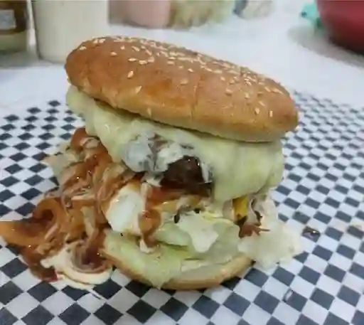Combo Duo Mega