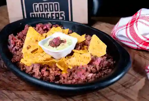 Nachos Meros