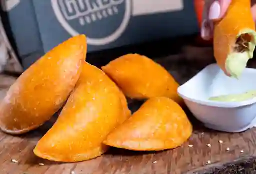 Empanadas X6