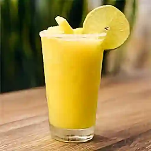 Limonada de Mango 12 Oz