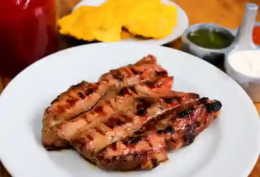 Churrasco