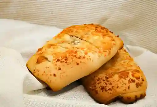 Pan de Queso y Bocadillo